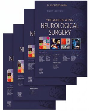 Youmans and Winn Neurological Surgery