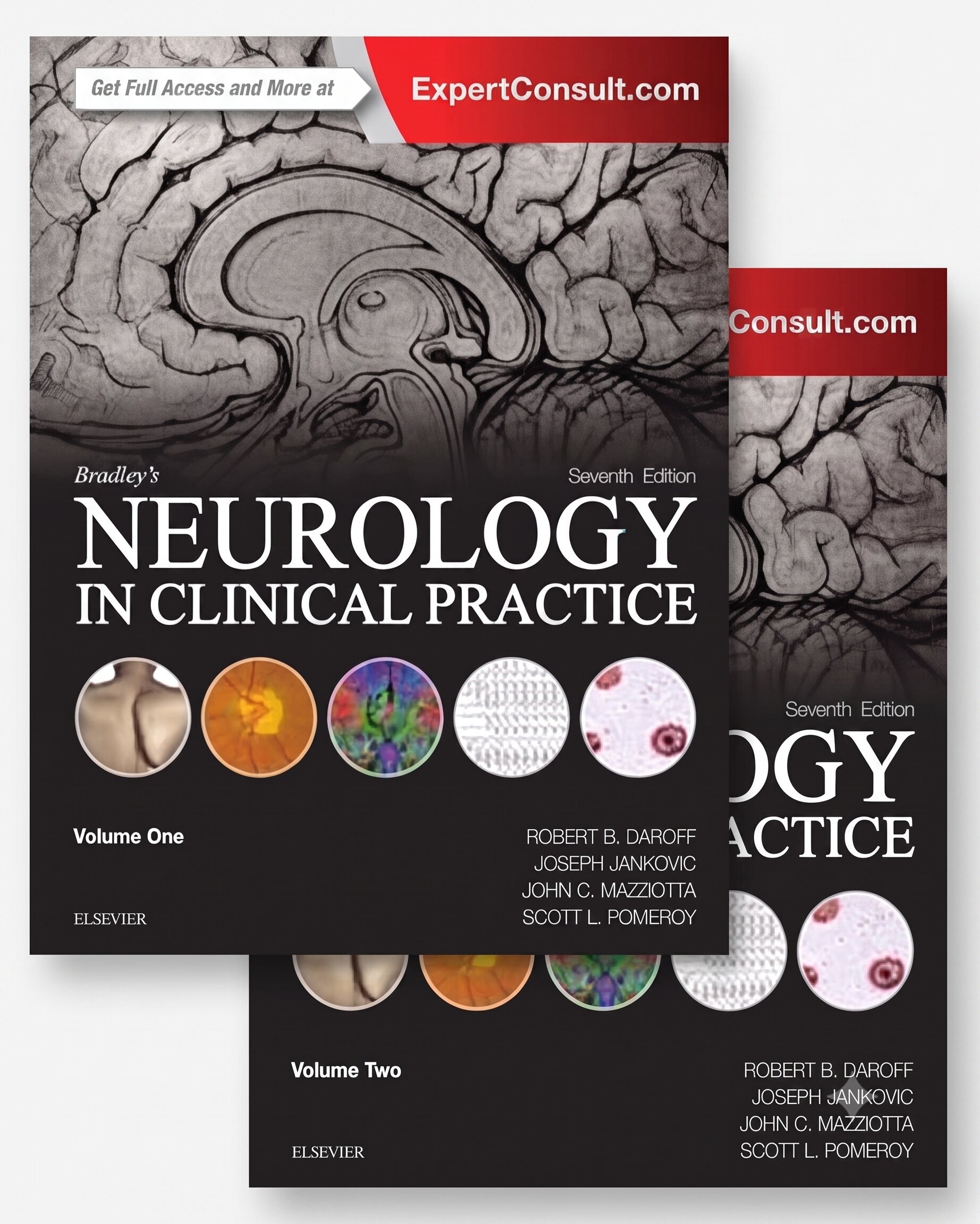Bradley's Neurology in Clinical Practice