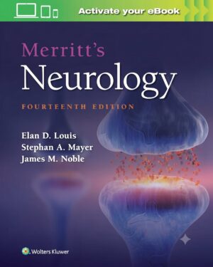 Merritt’s Neurology