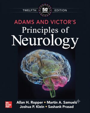 Adams and Victor's Principles of Neurology