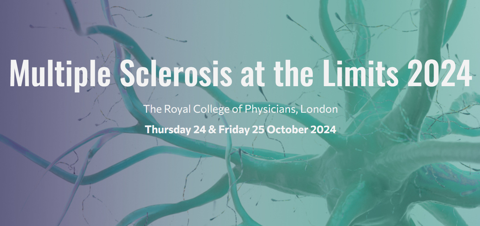 At the Limits Multiple Sclerosis 2024