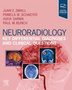 Neuroradiology: Key Differential Diagnoses and Clinical Questions