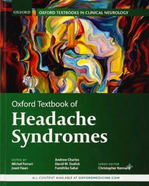 Oxford Textbook of Headache Syndromes (Oxford Textbooks in Clinical Neurology)