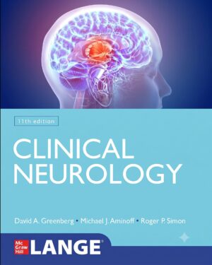 Lange Clinical Neurology, Eleventh Edition