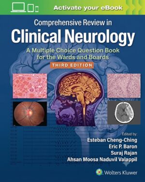 Comprehensive Review in Clinical Neurology
