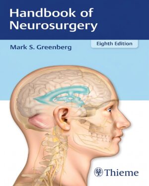 Handbook of Neurosurgery