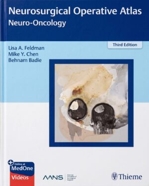 Operative Cranial Neurosurgical Anatomy